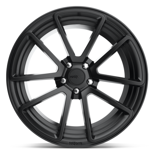 SPF 18X8.5 5X112 66.56 BD 45MM