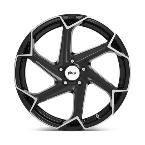 FLASH 20X10.5 5X115 71.6 RBL 20MM