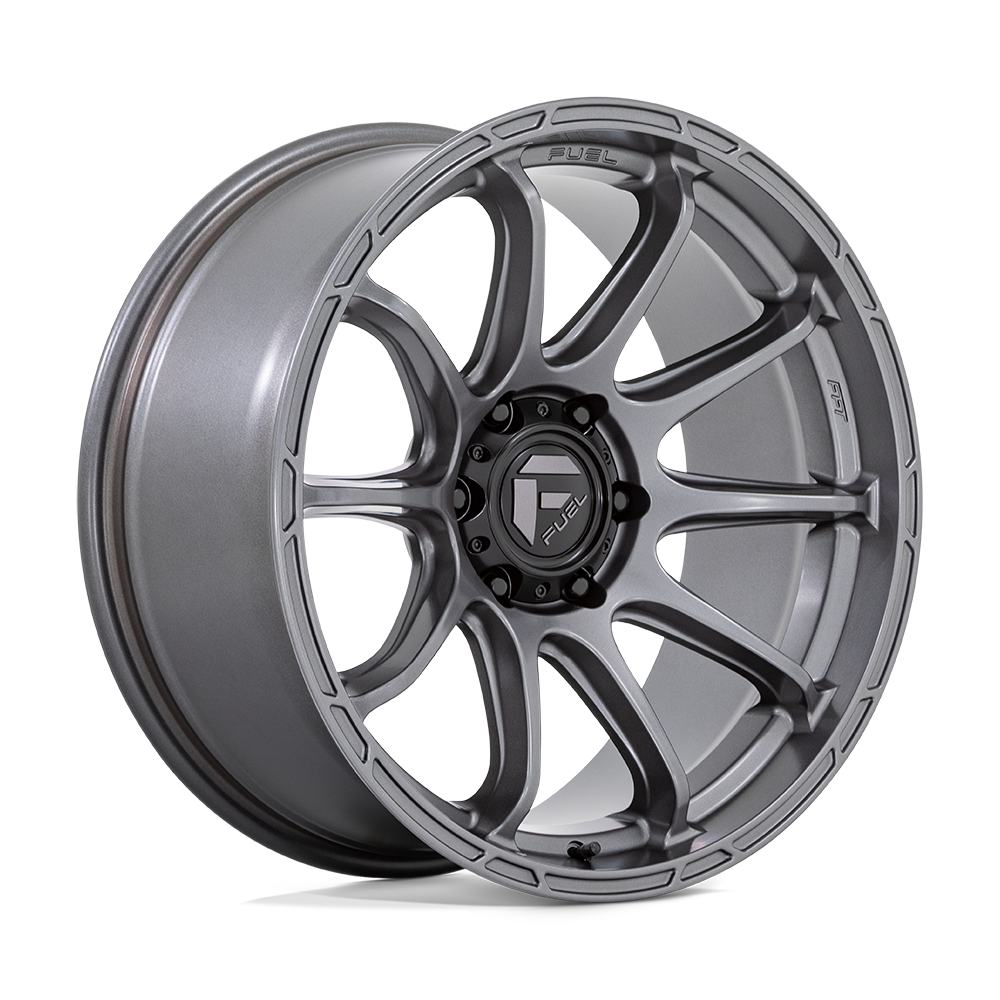 VARIANT 20X9 6X135 87.1 GD 1MM