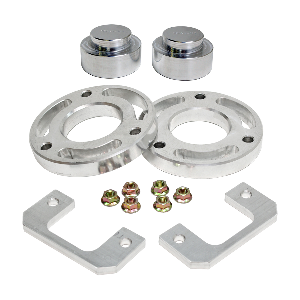 ReadyLift 69-3015 - SST Lift Kits