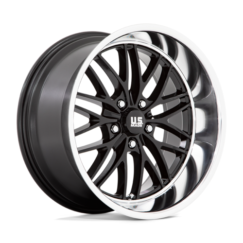 SANTA CRUZ 20X8.5 5X5.0 78.1 BL 6MM
