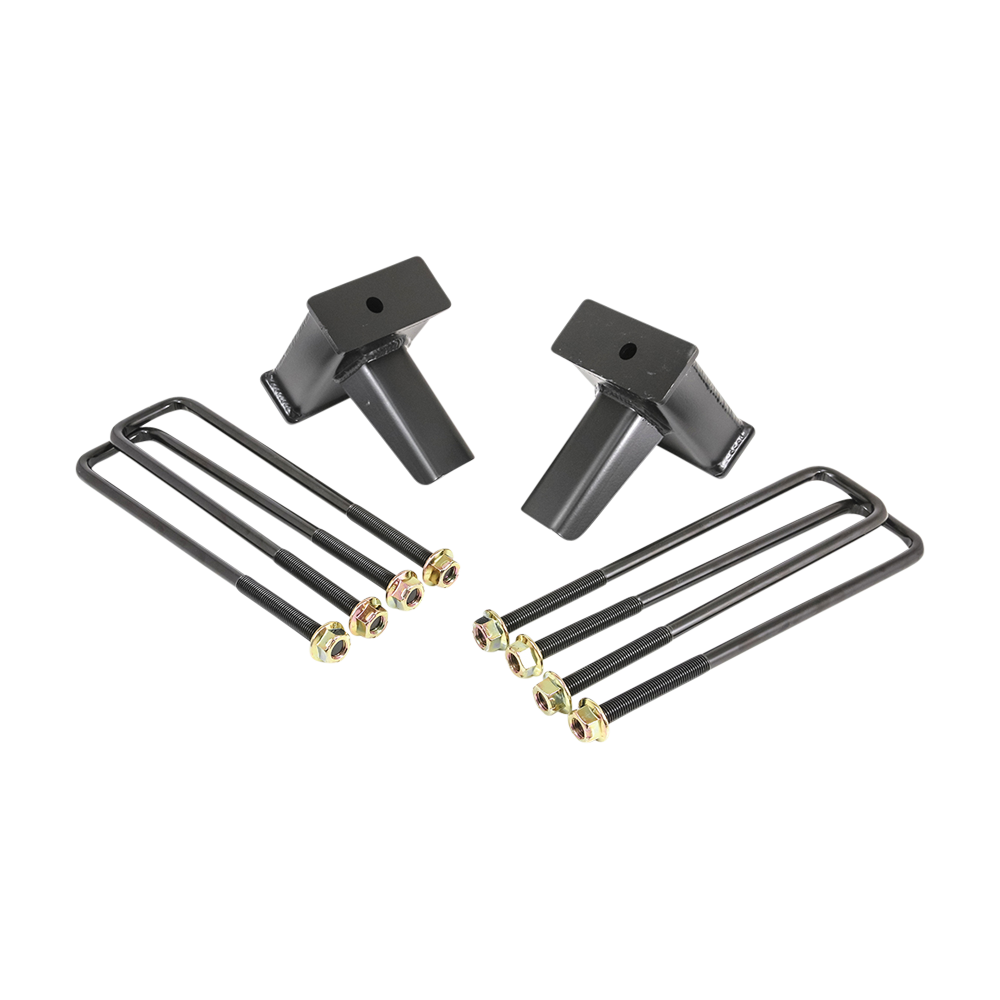 ReadyLift 26-3460 - Rear Block Kits