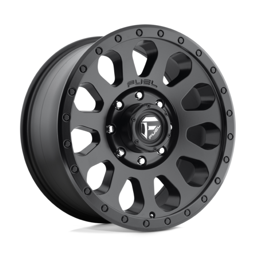 Fuel 1PC D579 VECTOR wheel