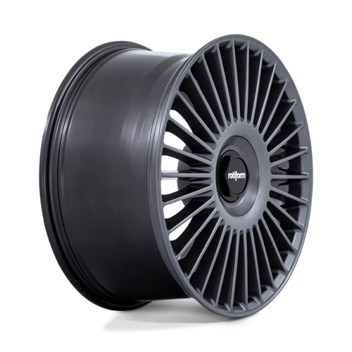 GRZ 18X8.5 BLANK 72 +45 M-ANTH
