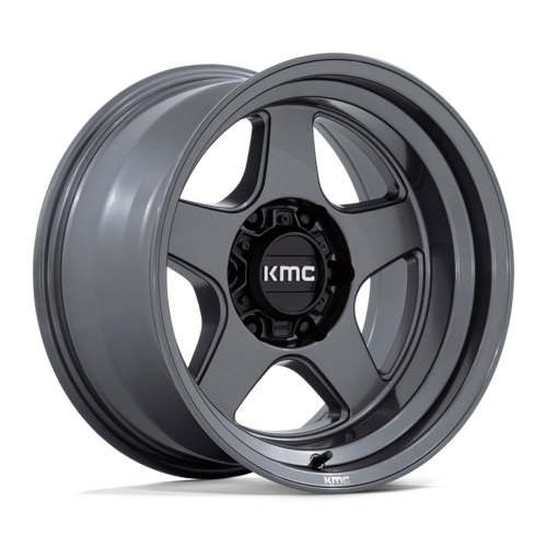 KMC KM728 LOBO wheel