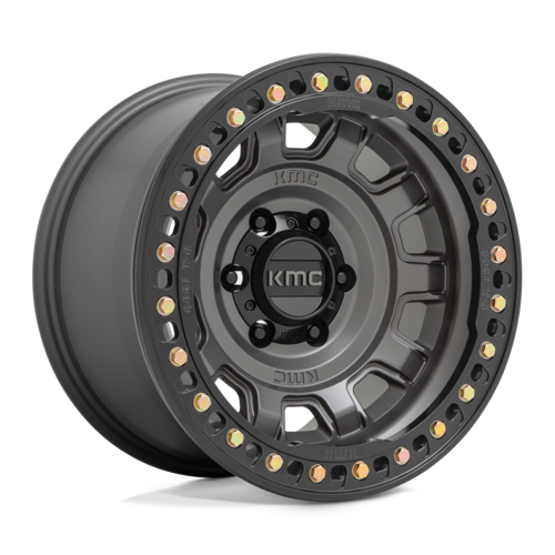 TANK BL 17X9 6X5.5 ANTH -38