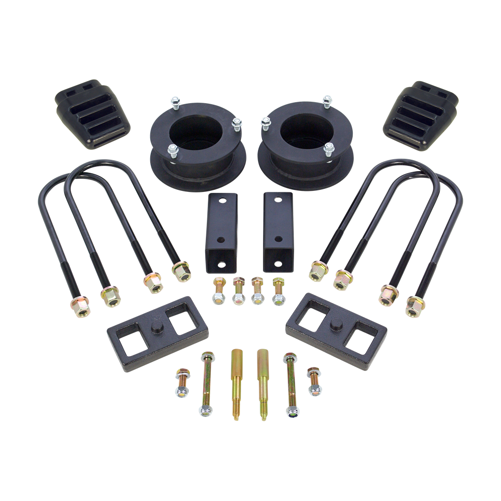 ReadyLift 69-1091 - Suspension Components