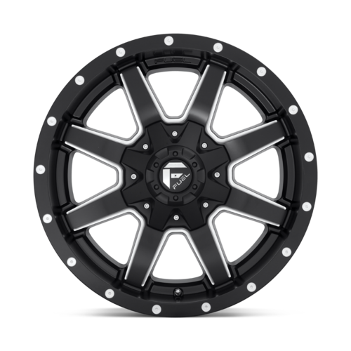 MAVERICK DRW 24X8.25 8X170 -176 NBD (DR)