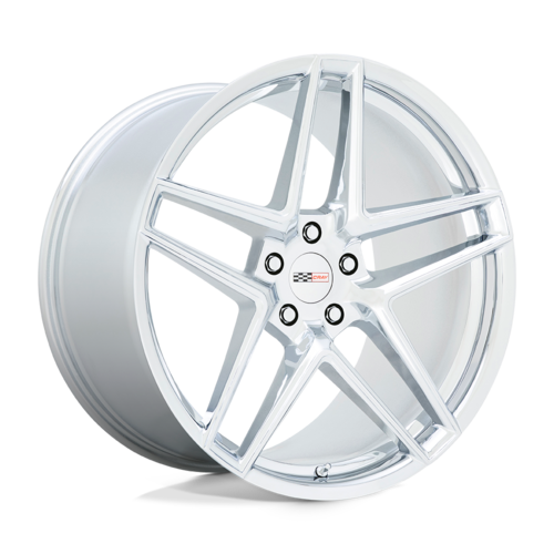 PANTHERA 20X10.5 5X4.75 70 CHROME +68