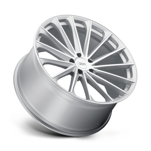 OH PROTON 21X10.5 5X120 +30 64 SLV MIR