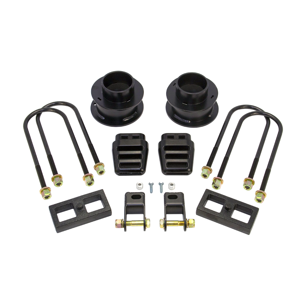 ReadyLift 69-1331 - SST Lift Kits