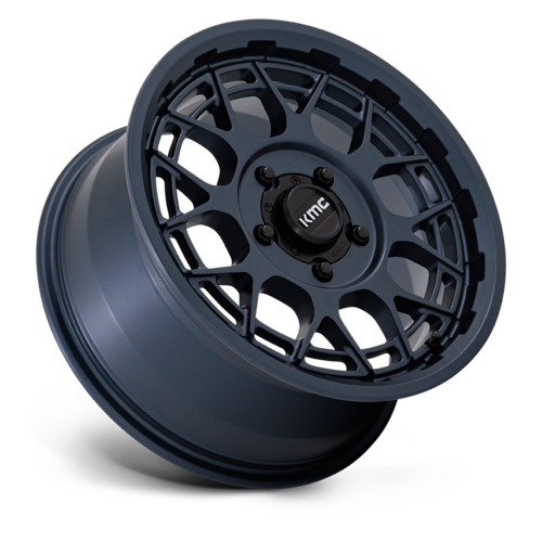TECHNIC UTV 15X7 4X156 115 +38 MTL-BLUE