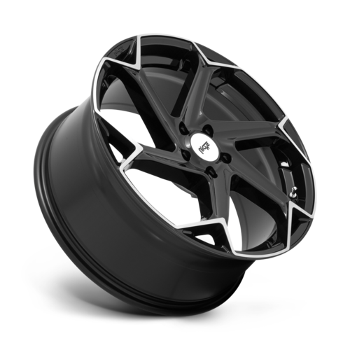 FLASH 20X10.5 5X115 71.6 RBL 20MM