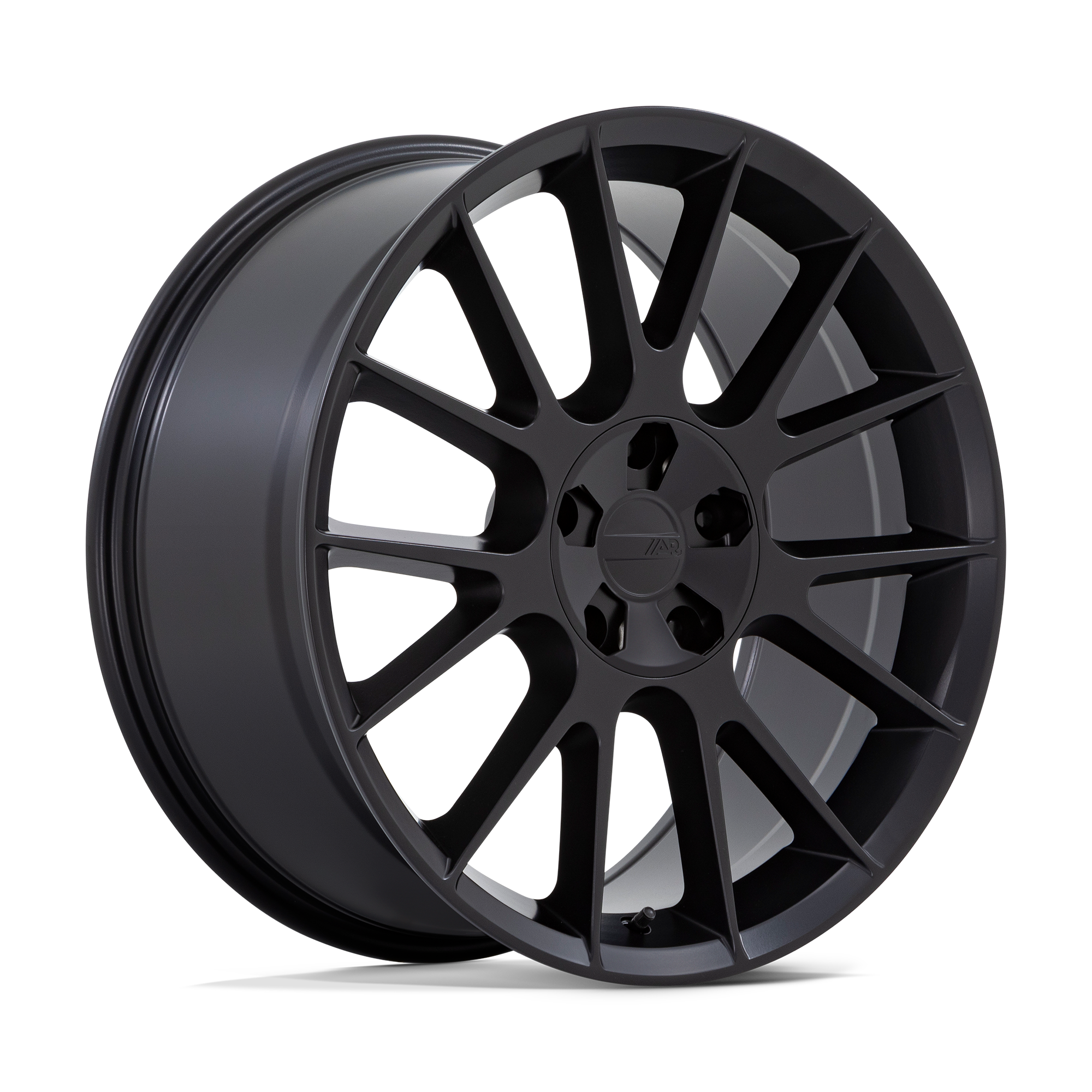 AR948 19X8.5 5X4.25/4.5 72 S-BLK +40