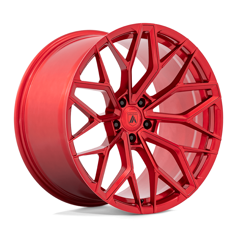 MOGUL 5 20X11 5X115 71 +22 C-RED