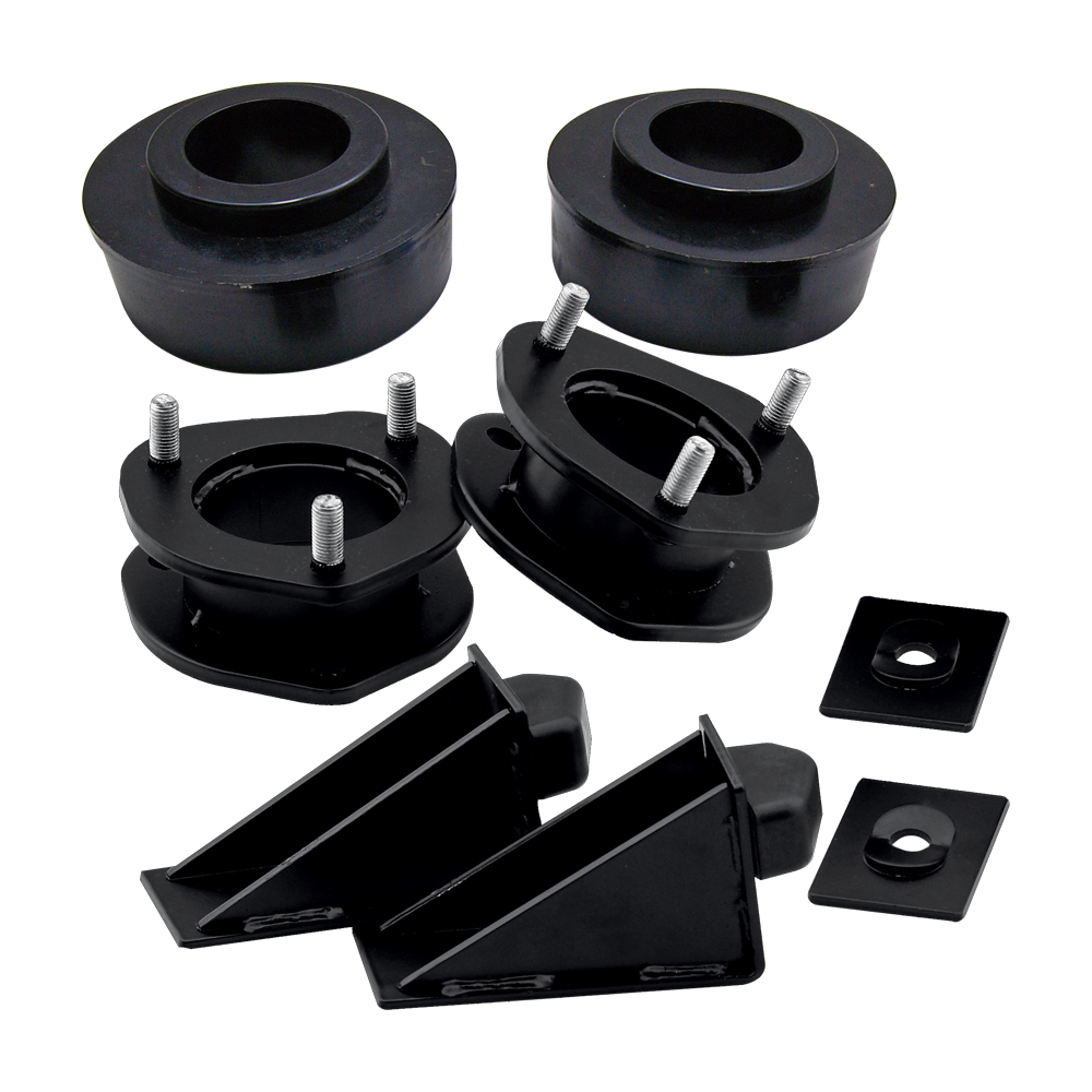 ReadyLift 69-1030 - SST Lift Kits