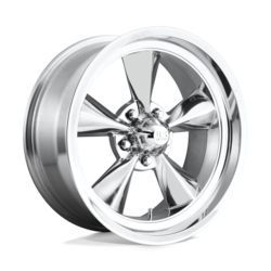 HIGH LUSTER POLISHED