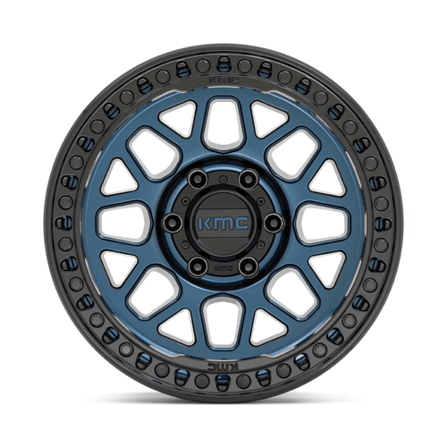 GRS 17X9 5X5 71 +0 MN-BLUE GBLK-LP