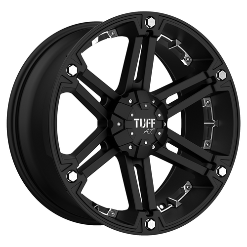 Tuff T01 wheel