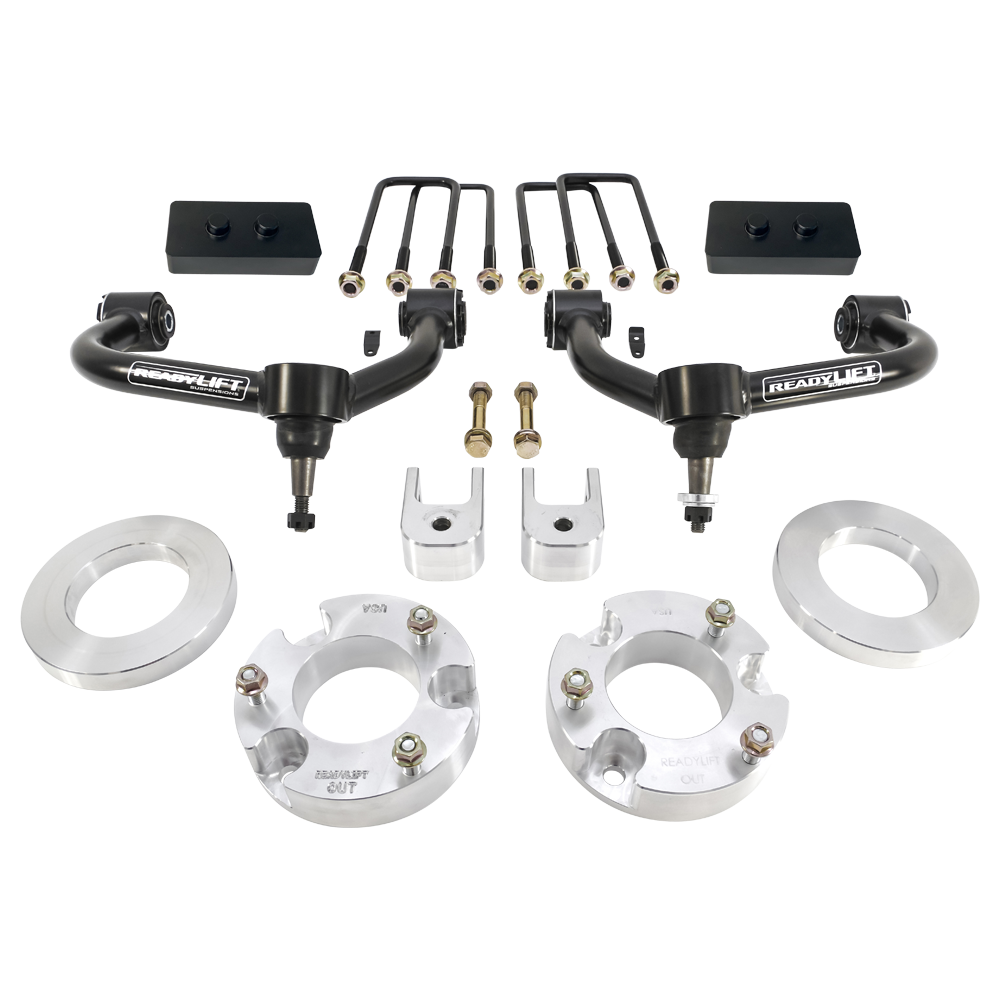 ReadyLift 69-21352 - SST Lift Kits