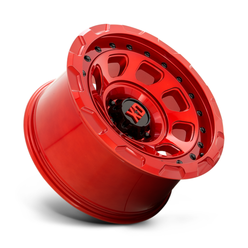 Barrel
