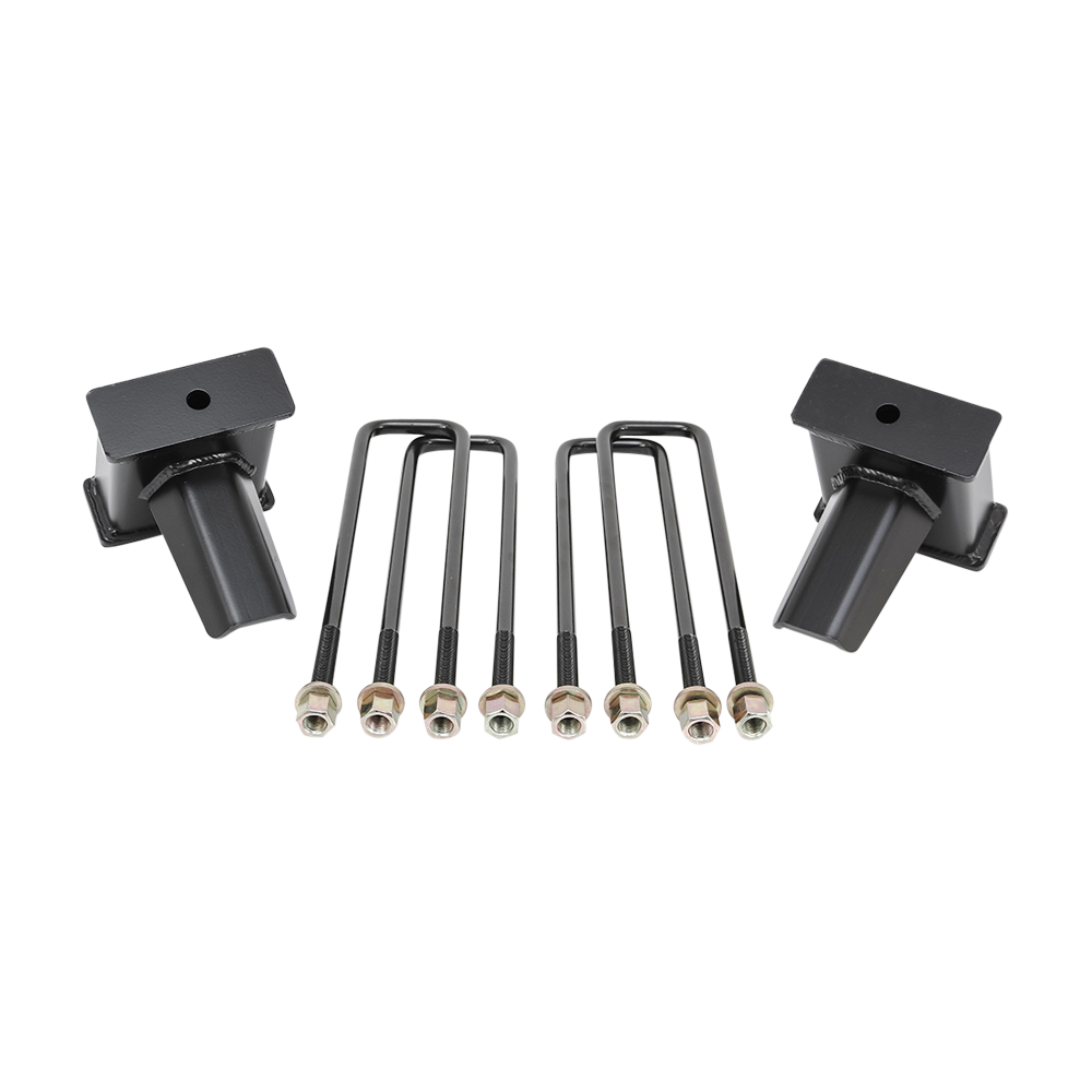 ReadyLift 26-3950 - Rear Block Kits
