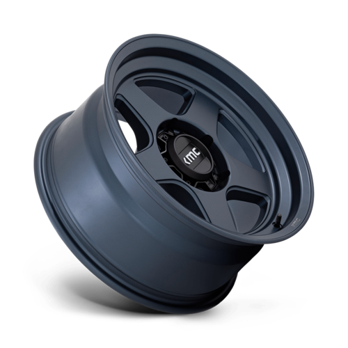 LOBO 17X8.5 6X5.5 106 MTL-BLUE -10