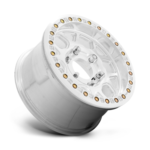 MESA FORGED BL 17X9 5X5.5 108 +25 RW-MCH