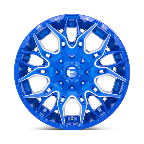 TWITCH 22X12 8X6.5 125.2 ABM -44MM