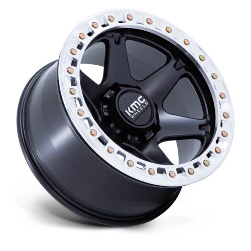 VI BL 20X10 BLANK 108 -48 S-BLK MACH