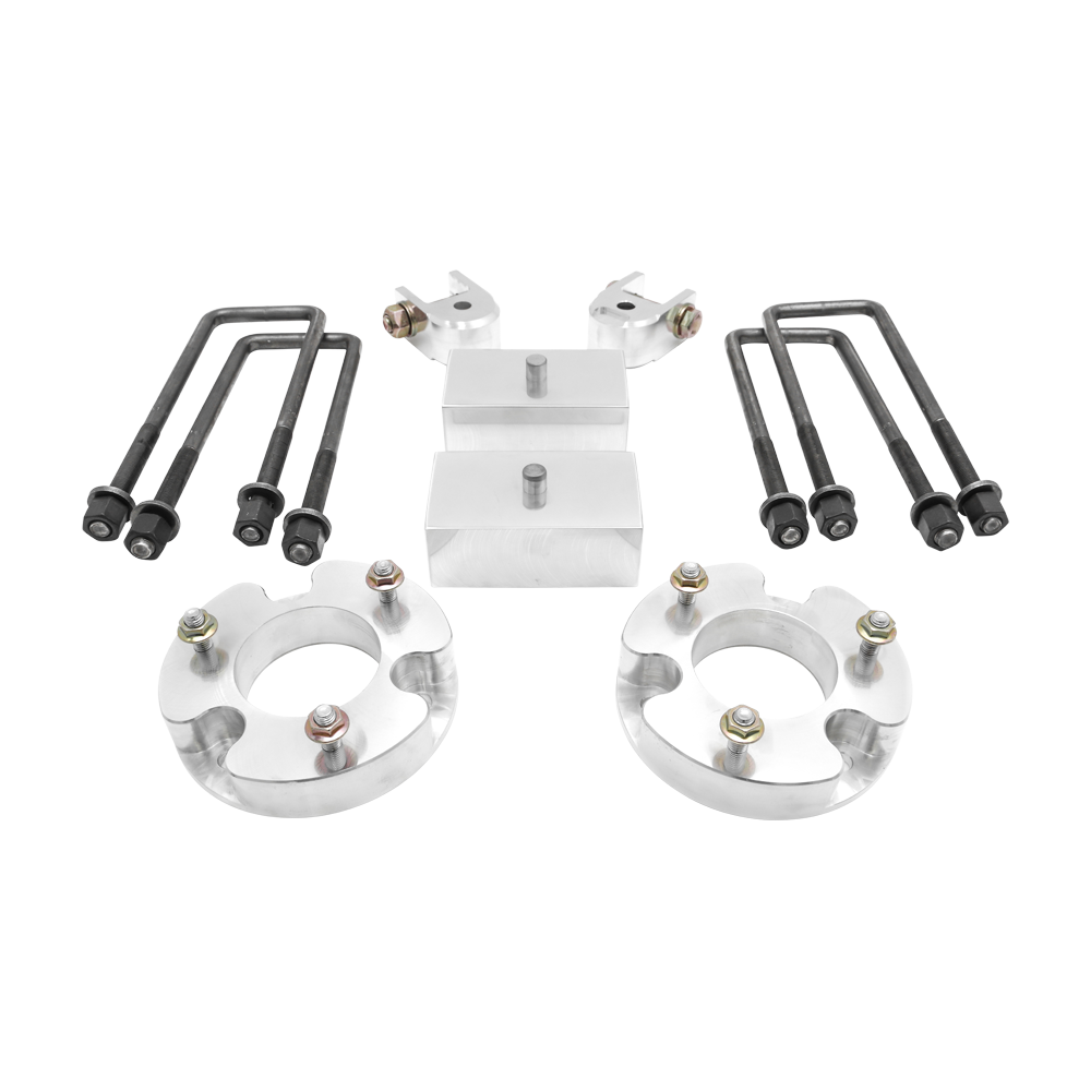 ReadyLift 69-4630 - SST Lift Kits