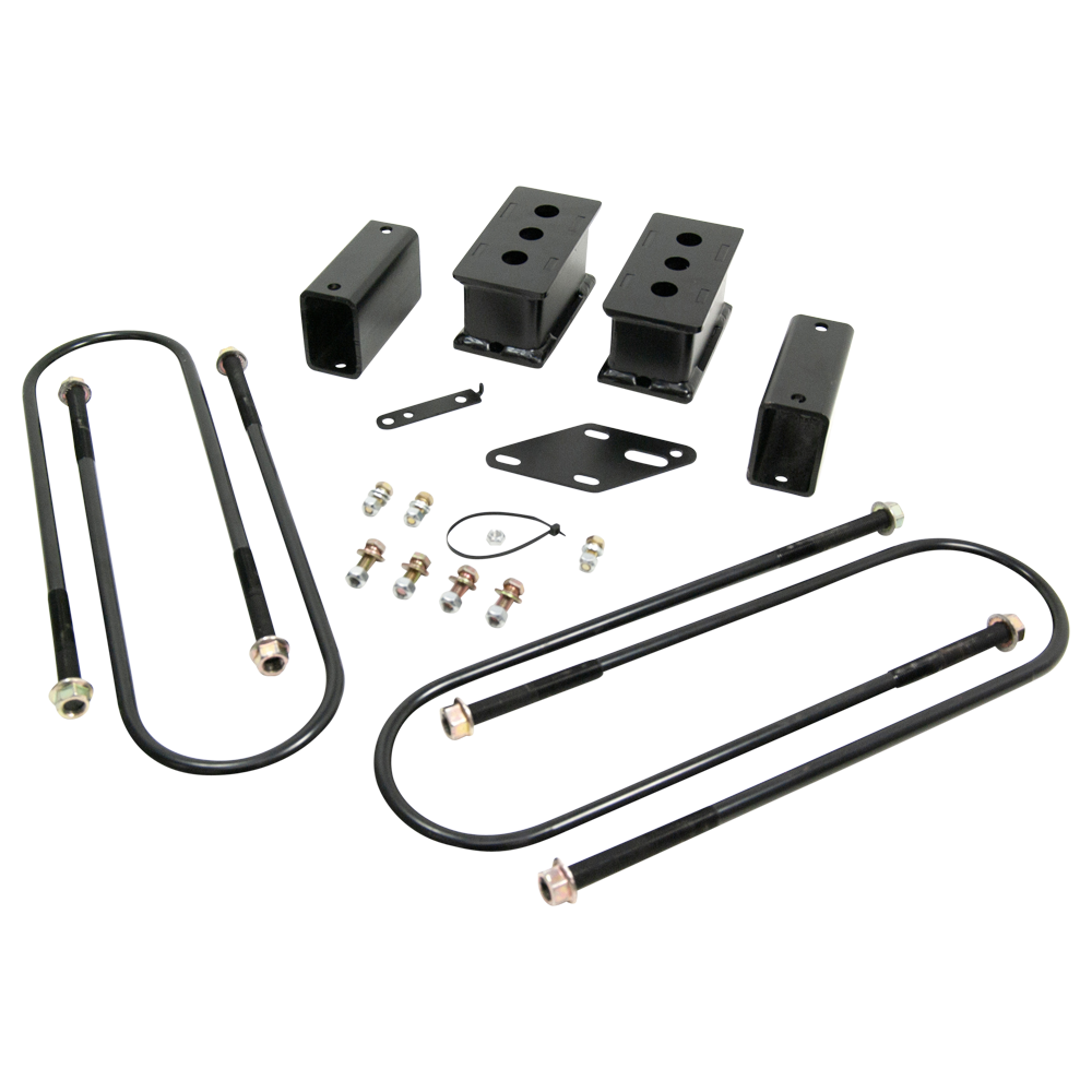ReadyLift 26-19300 - Rear Block Kits