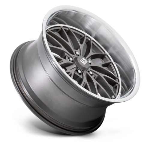 SANTA CRUZ 20X8.5 5X5.0 78.1 GD +6