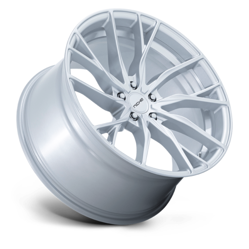 NOVARA 20X10.5 5X112 66 SL +40