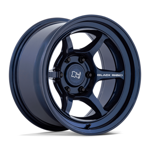 Black Rhino Hard Alloys SHOGUN wheel
