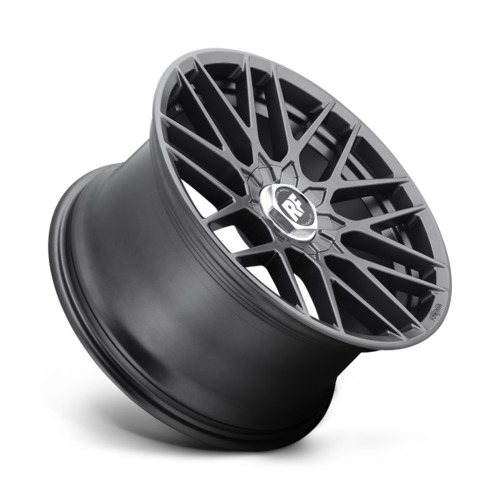 R141 18X9.5 BLANK MT-ANTH 25MM (98-121)