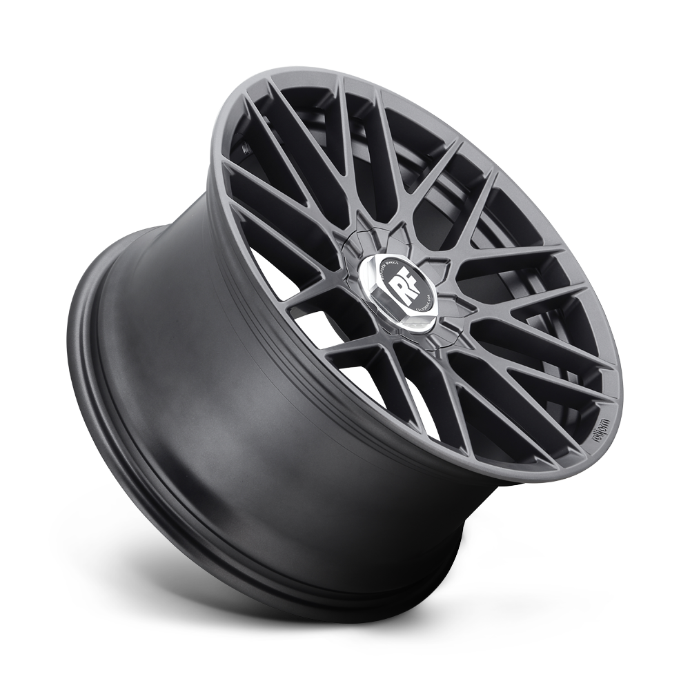 RSE 19X8.5 5X120 VD 6.1 72 +35