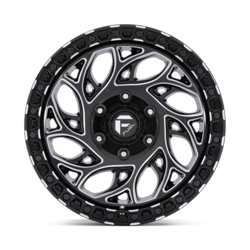 RUNNER OR 18X9 6X5.5 106 -12 NBL