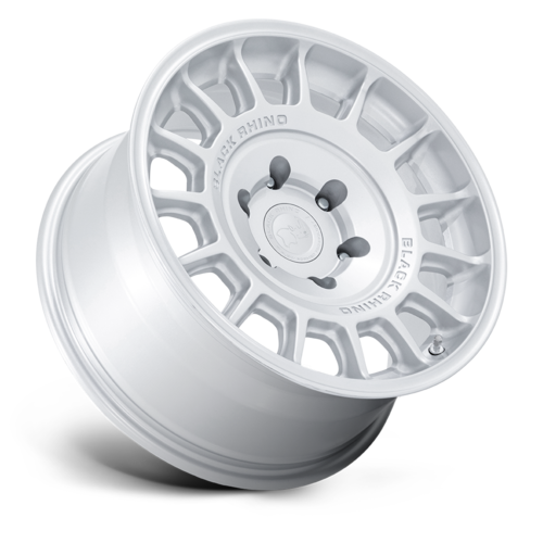 VOLL 18X8 5X4.5 72 +25 H-SLV