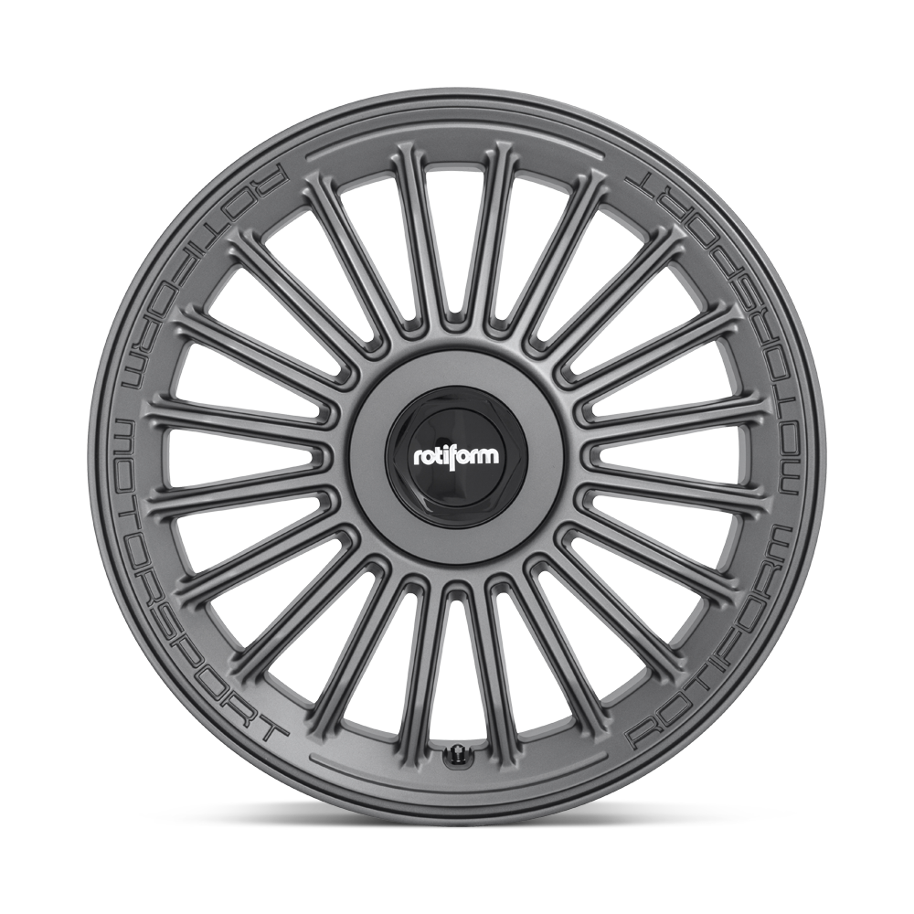 19X8.5 BUC-M BLANK VD 6.1 35 66.5