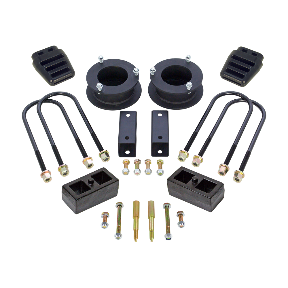 ReadyLift 69-1092 - SST Lift Kits