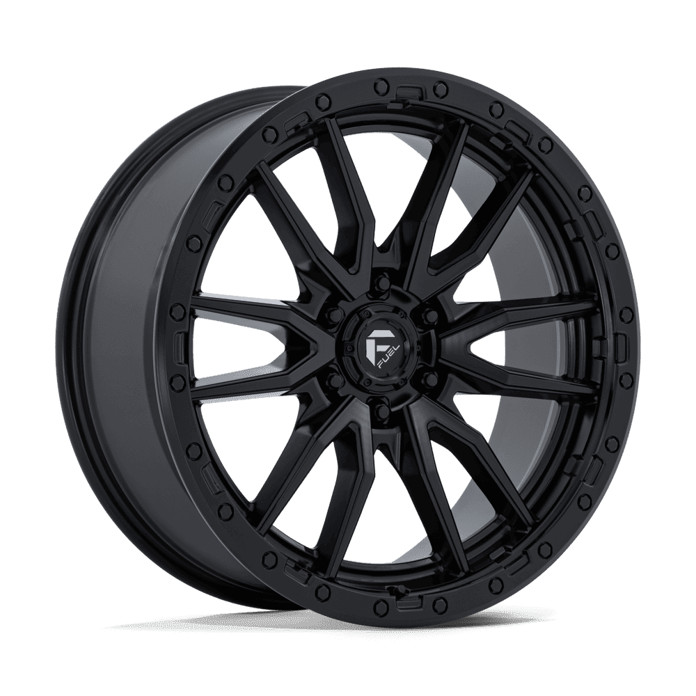 REBEL 22X9 6X135 87 +20 BD