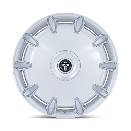 CHEEF 26X10 BLANK 72 +15 SLV-MACH