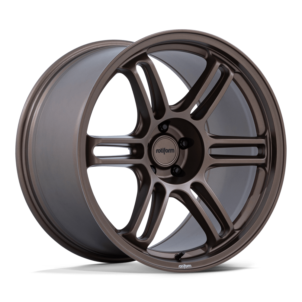 RPS 19X8.5 5X4.5 72 +35 B-BRNZ