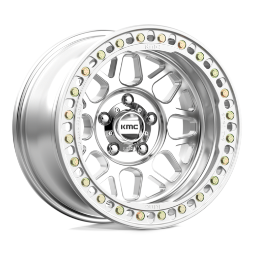 KMC KM235 GRENADE CRAWL BEADLOCK wheel