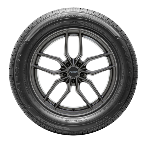 ZIEX CT60 235/50R18 97V SL 27.2