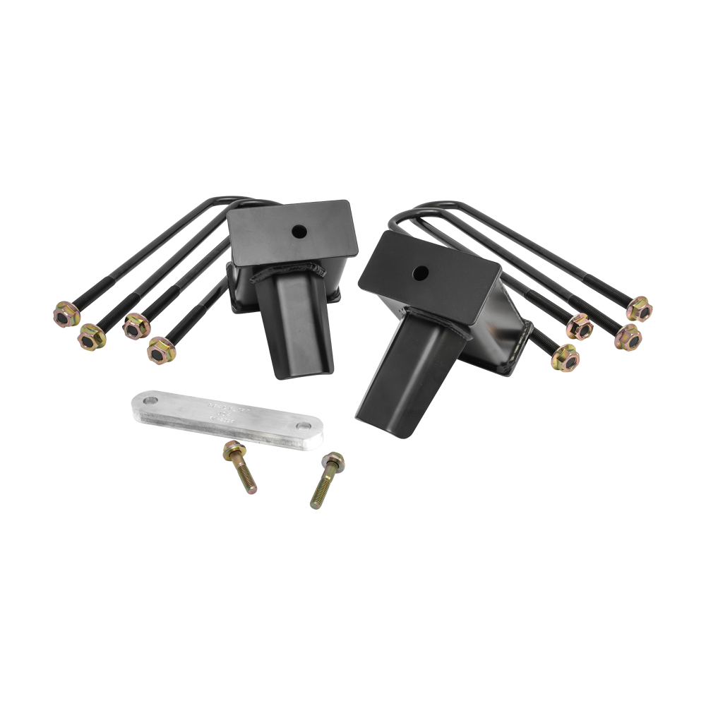 ReadyLift 66-2751 - Rear Block Kits