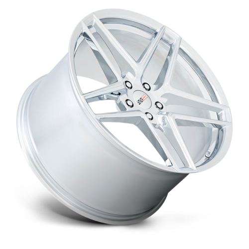 PANTHERA 20X10.5 5X4.75 70 CHROME +68