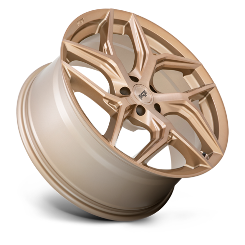 TORSION 20X10.5 5X112 66.5 BZBR 40MM