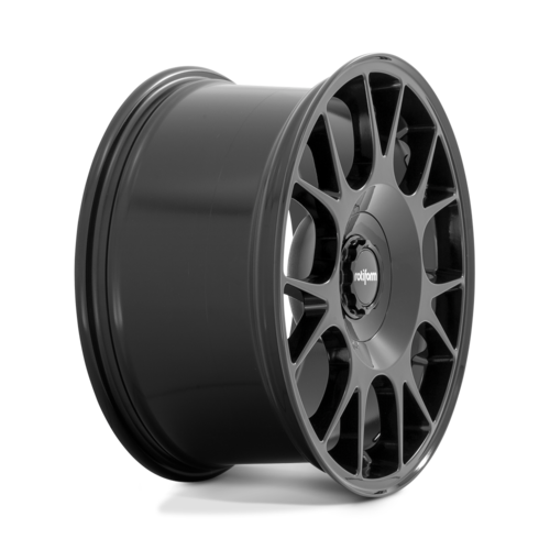 R187 20X8.5 BLANK G-BLK 20MM (108-121)
